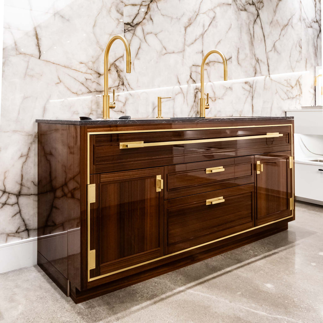 The Galley Dresser