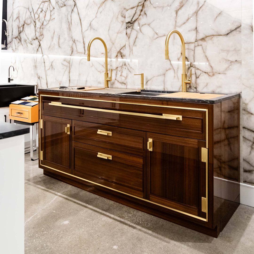 The Galley Dresser