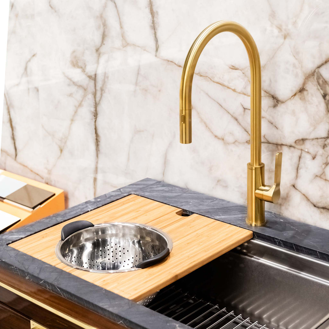The Galley Dresser