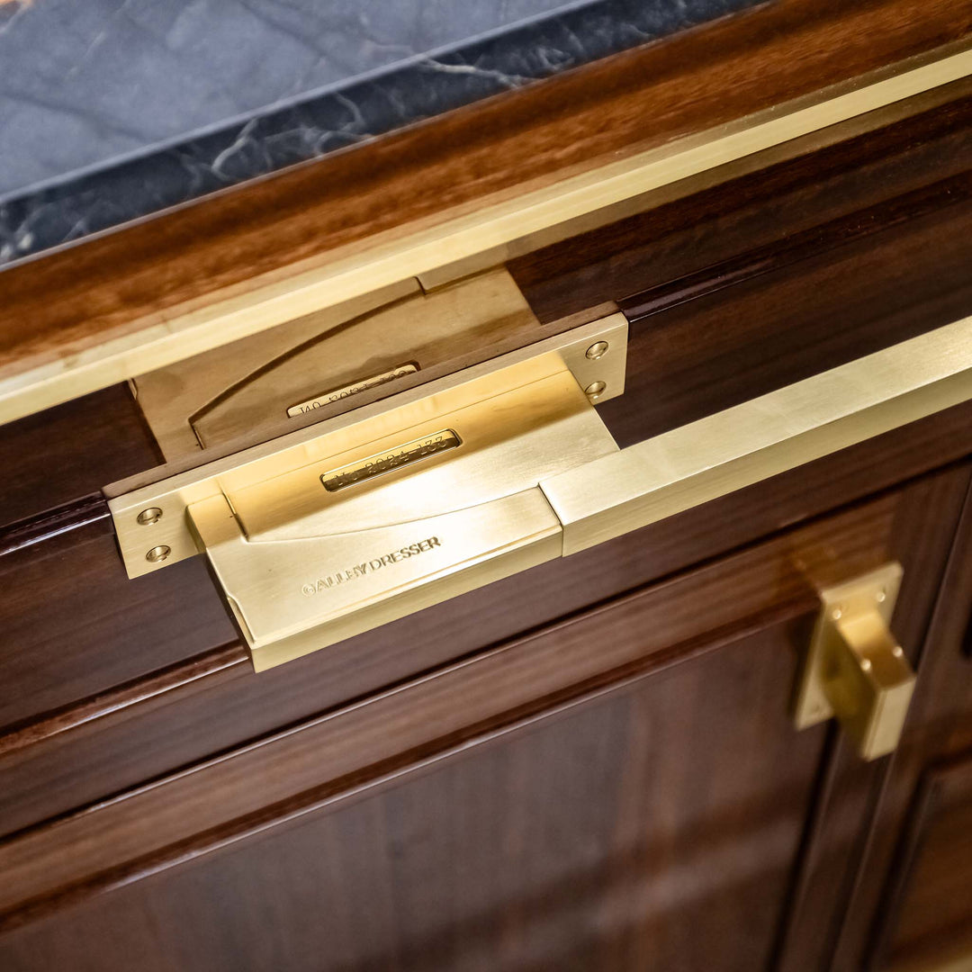 The Galley Dresser