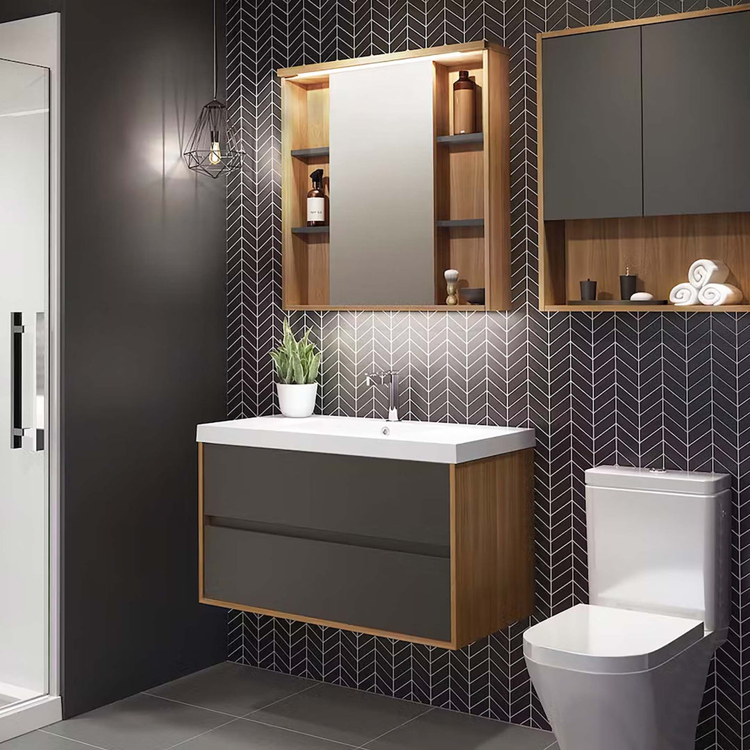 Vanico Bath Vanity Obe