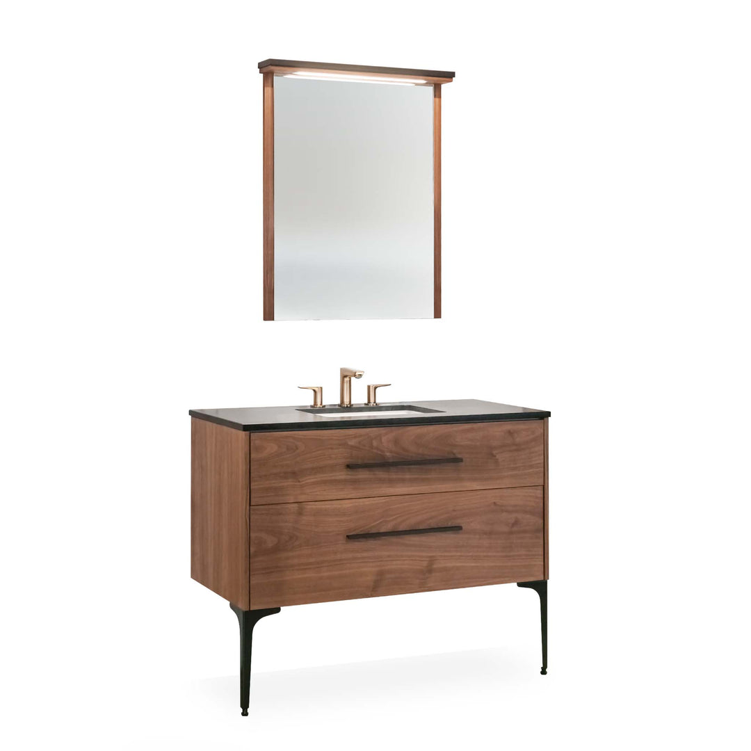 Vanico Bath Vanity Quadra 42"