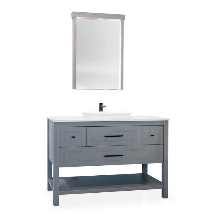 Vanico Bath Vanity Console - Rendez-Vous