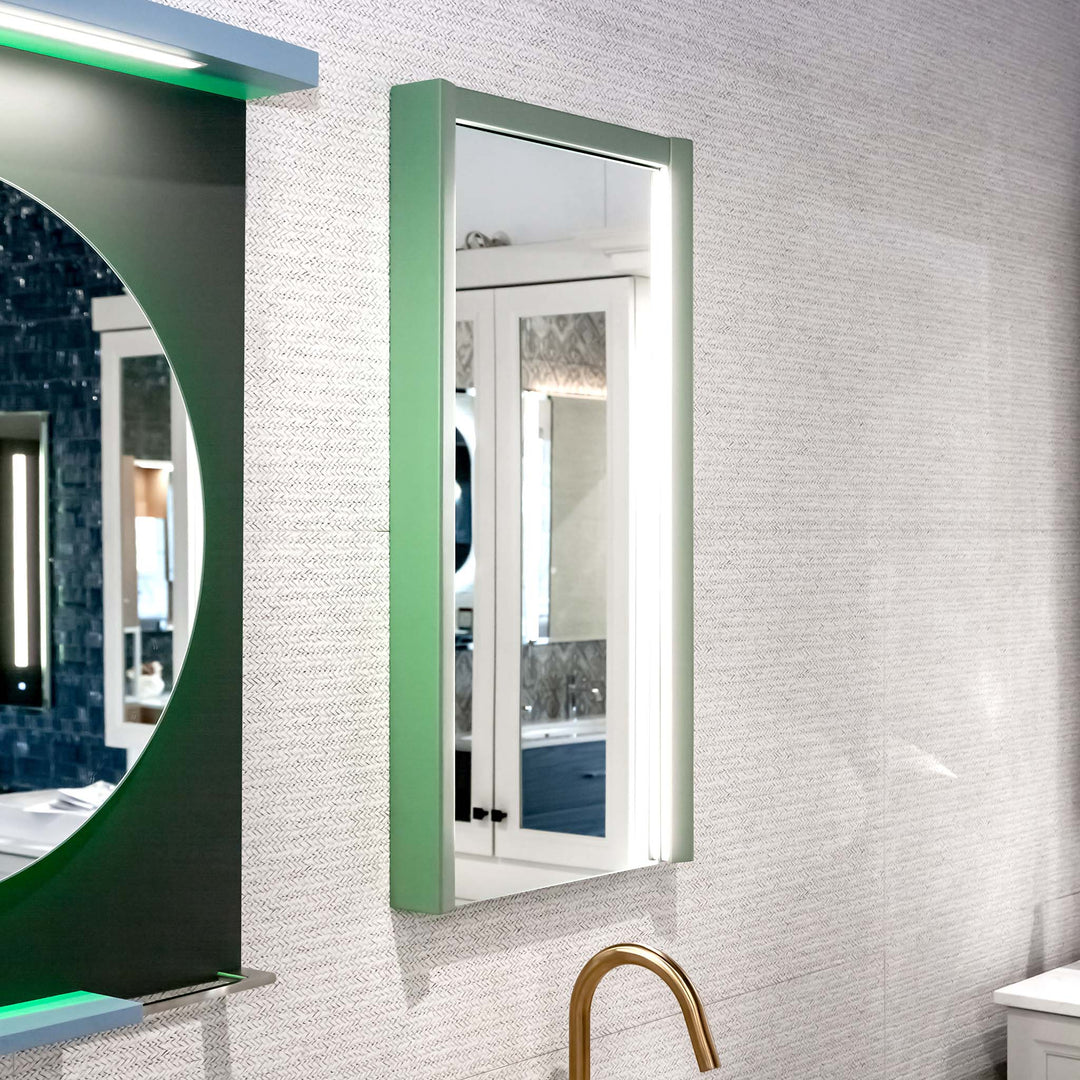 Vanico Bath Vanity Tuxedo