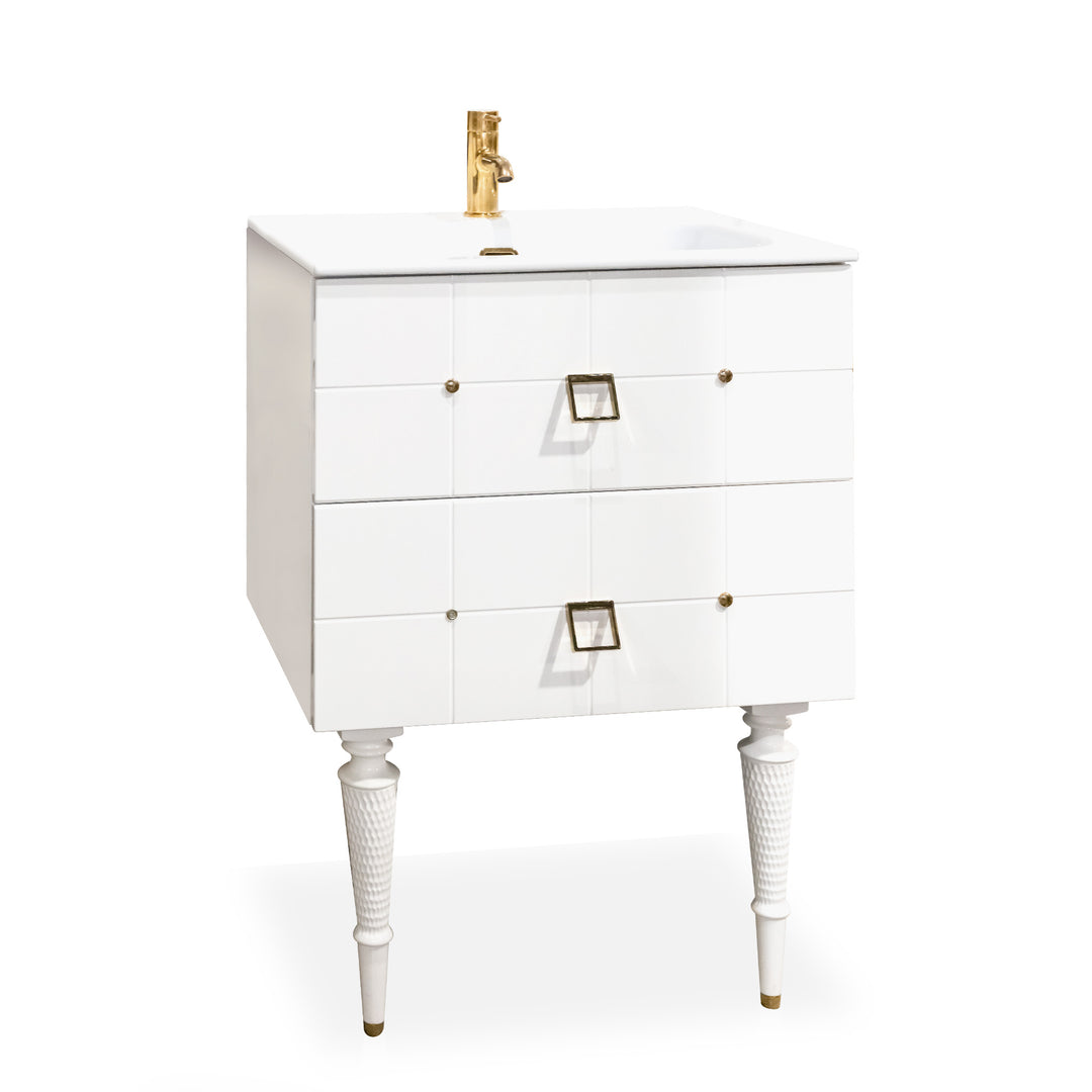 Armadi Art Scalla 24" Vanity