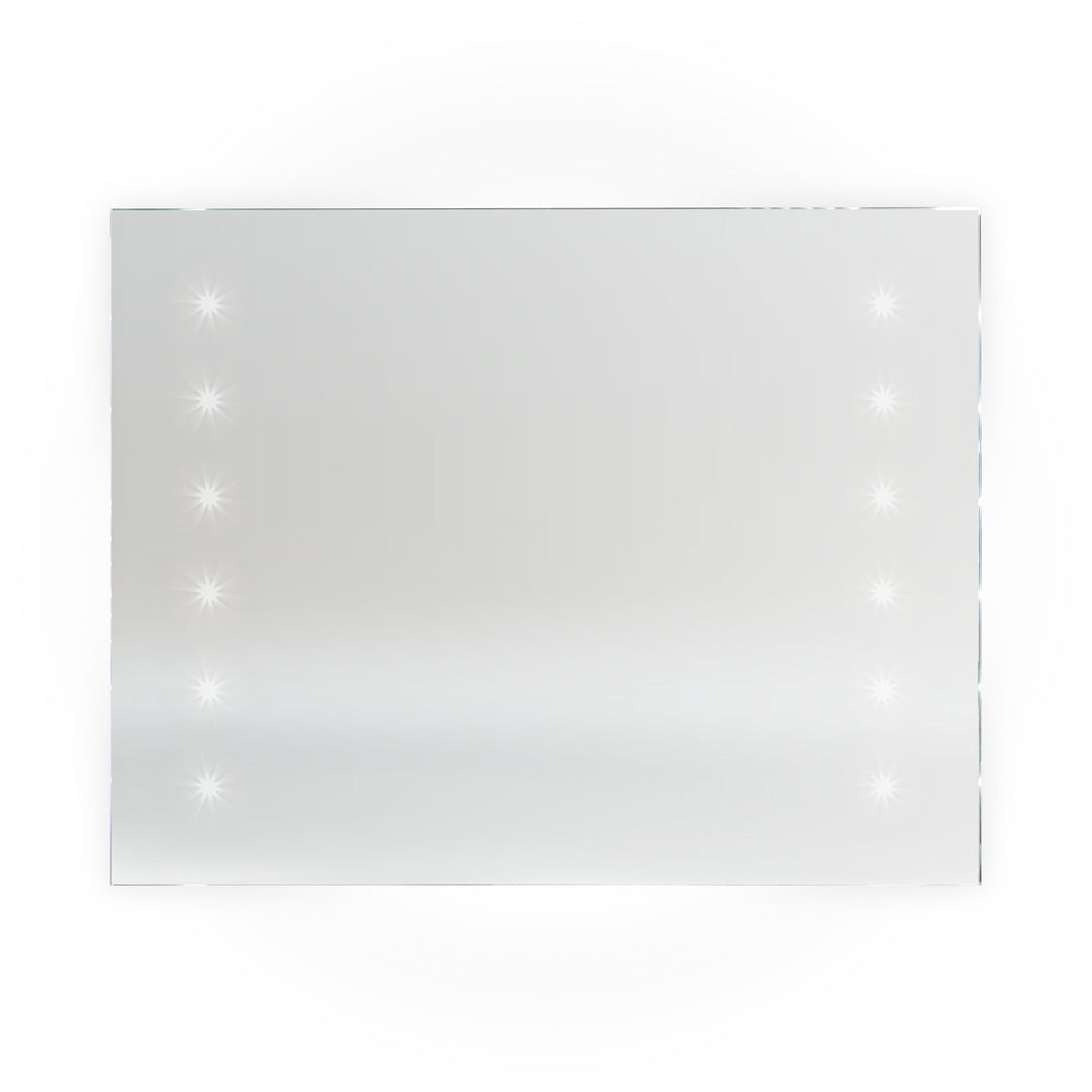 Bathroom Mirror