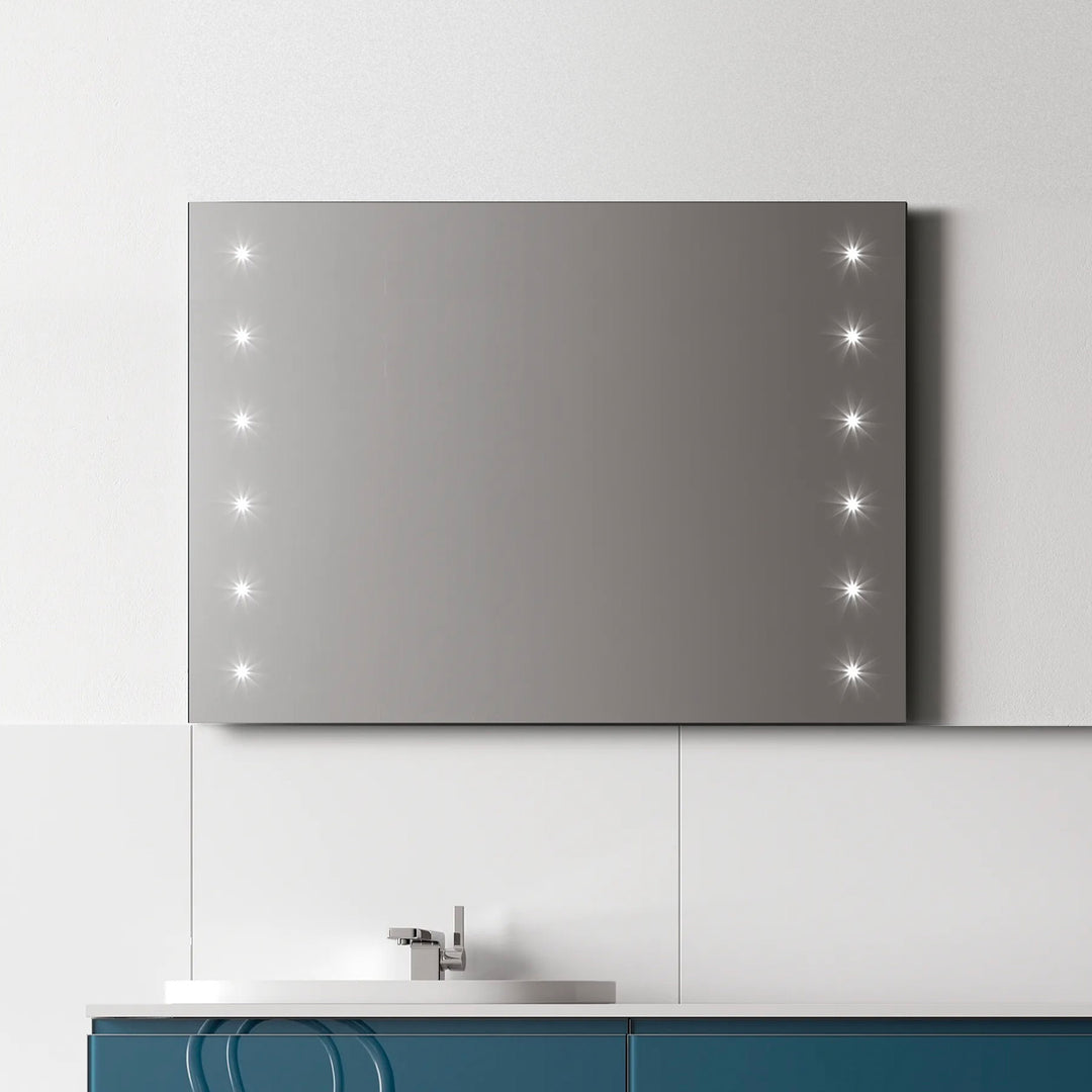 Bathroom Mirror