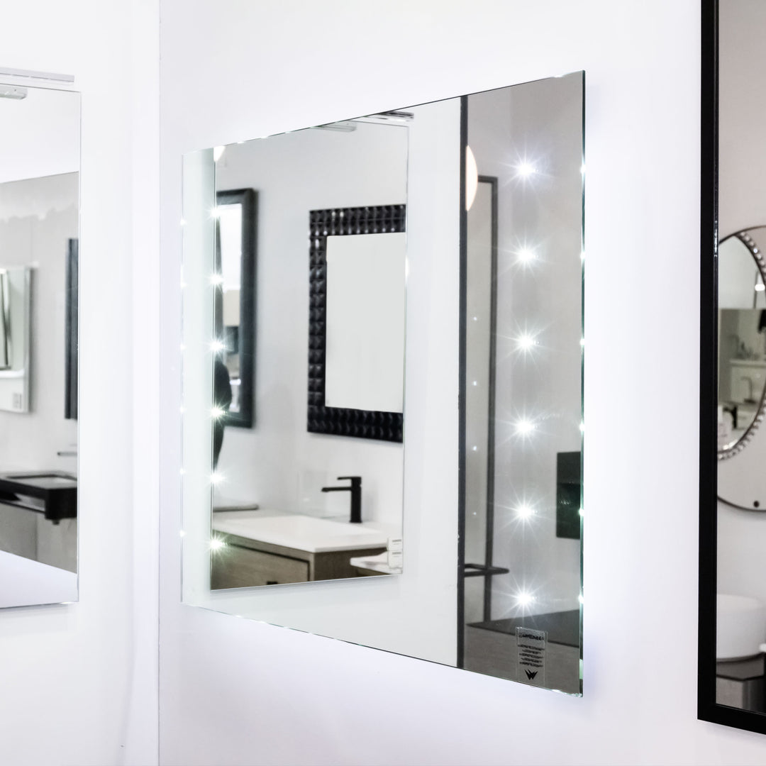 Bathroom Mirror