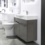 Aquos Slim Bath Vanity