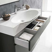 Aquos Slim Bath Vanity