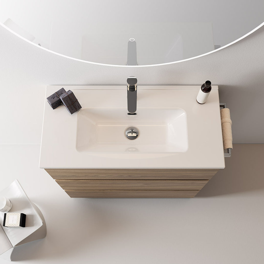 Bathroom Vanity 28" Speed