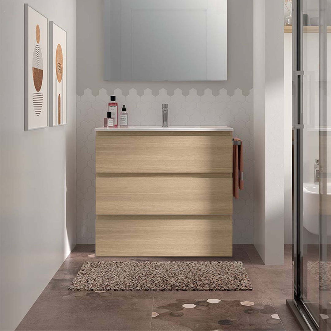 Bathroom Vanity 28" Speed
