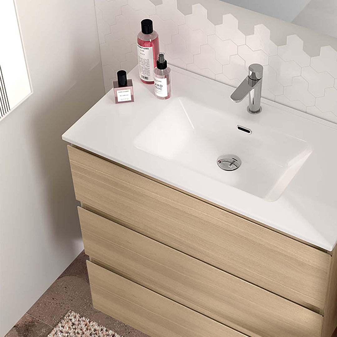 Bathroom Vanity 28" Speed