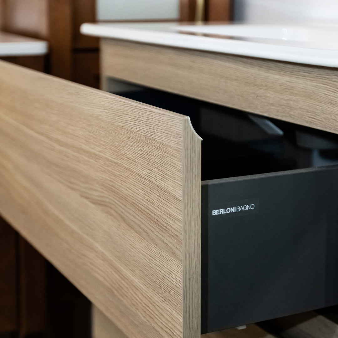 Bathroom Vanity 28" Speed