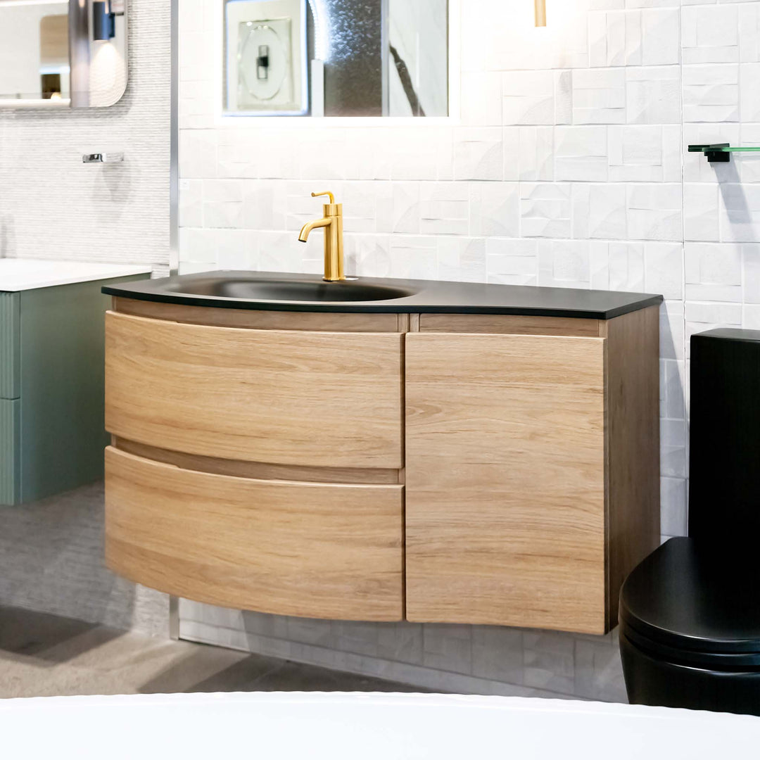 41" Vague Bath Vanity