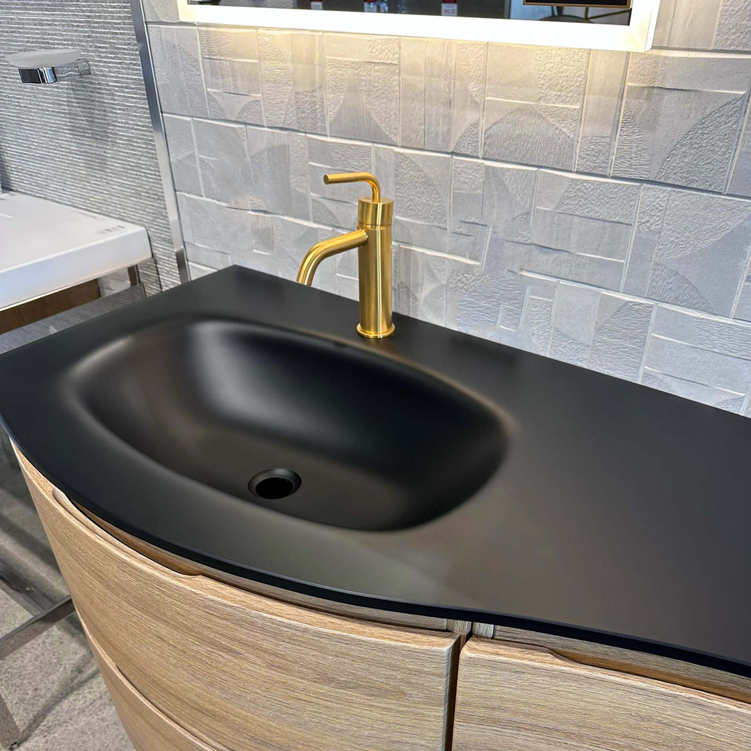 41" Vague Bath Vanity