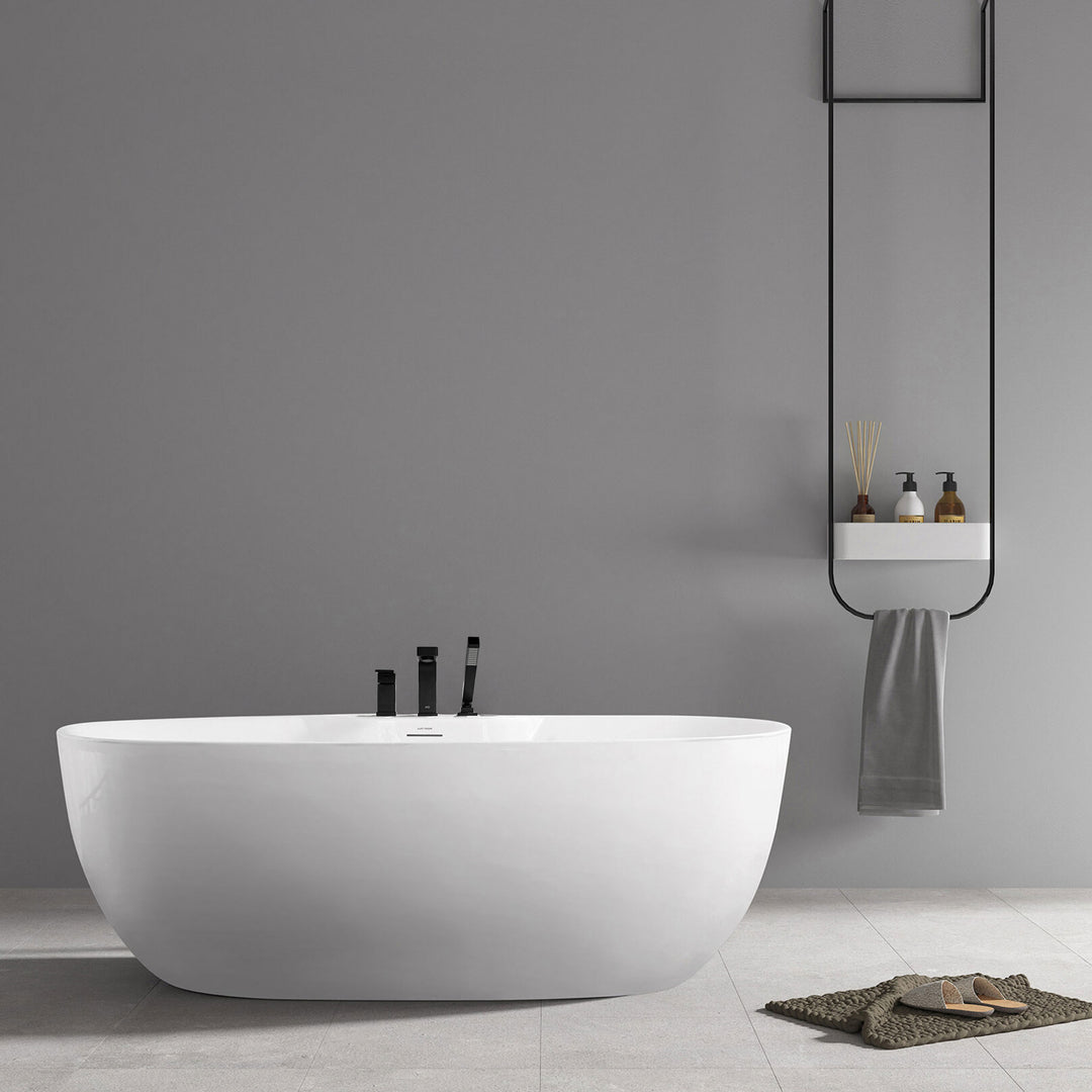 Bagno Italia Bathtub Christie