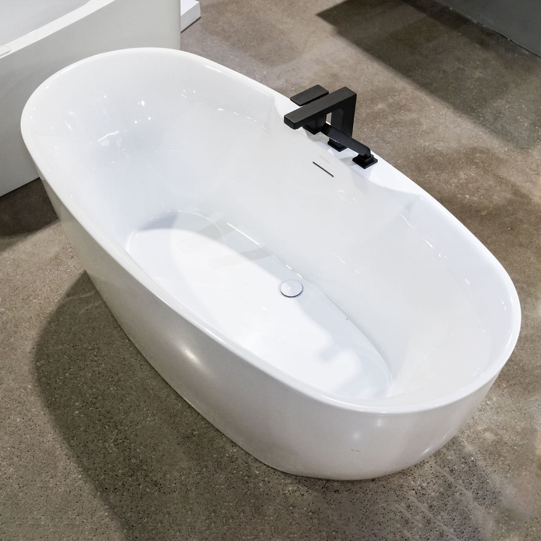 Bagno Italia Bathtub Christie