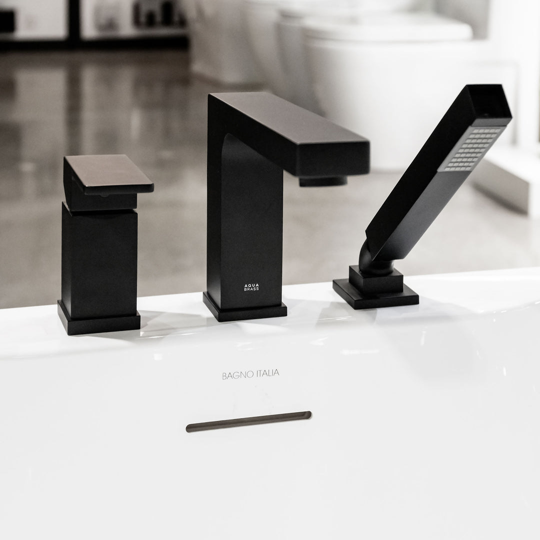 Bagno Italia Bathtub Christie