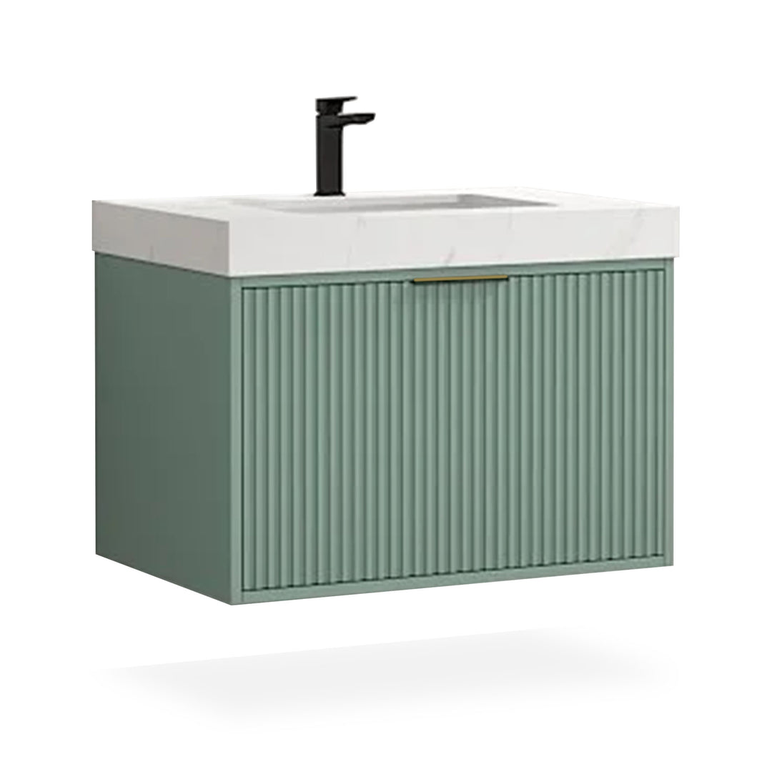 Bagno Italia Bathroom Vanity 30"