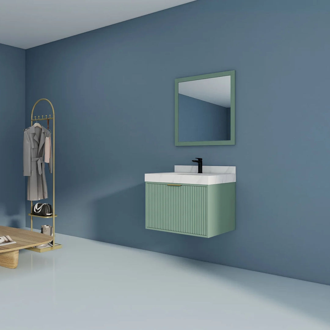 Bagno Italia Bathroom Vanity 30"