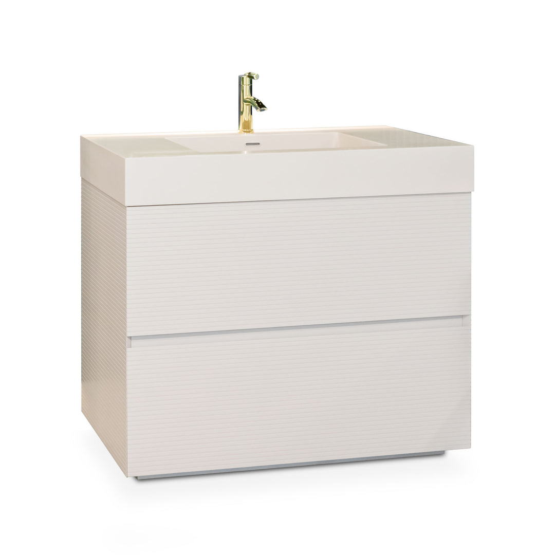 Baxar Nebi 42" Vanity
