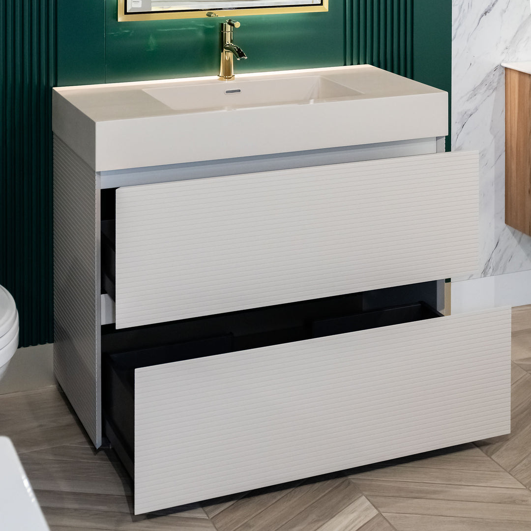Baxar Nebi 42" Vanity
