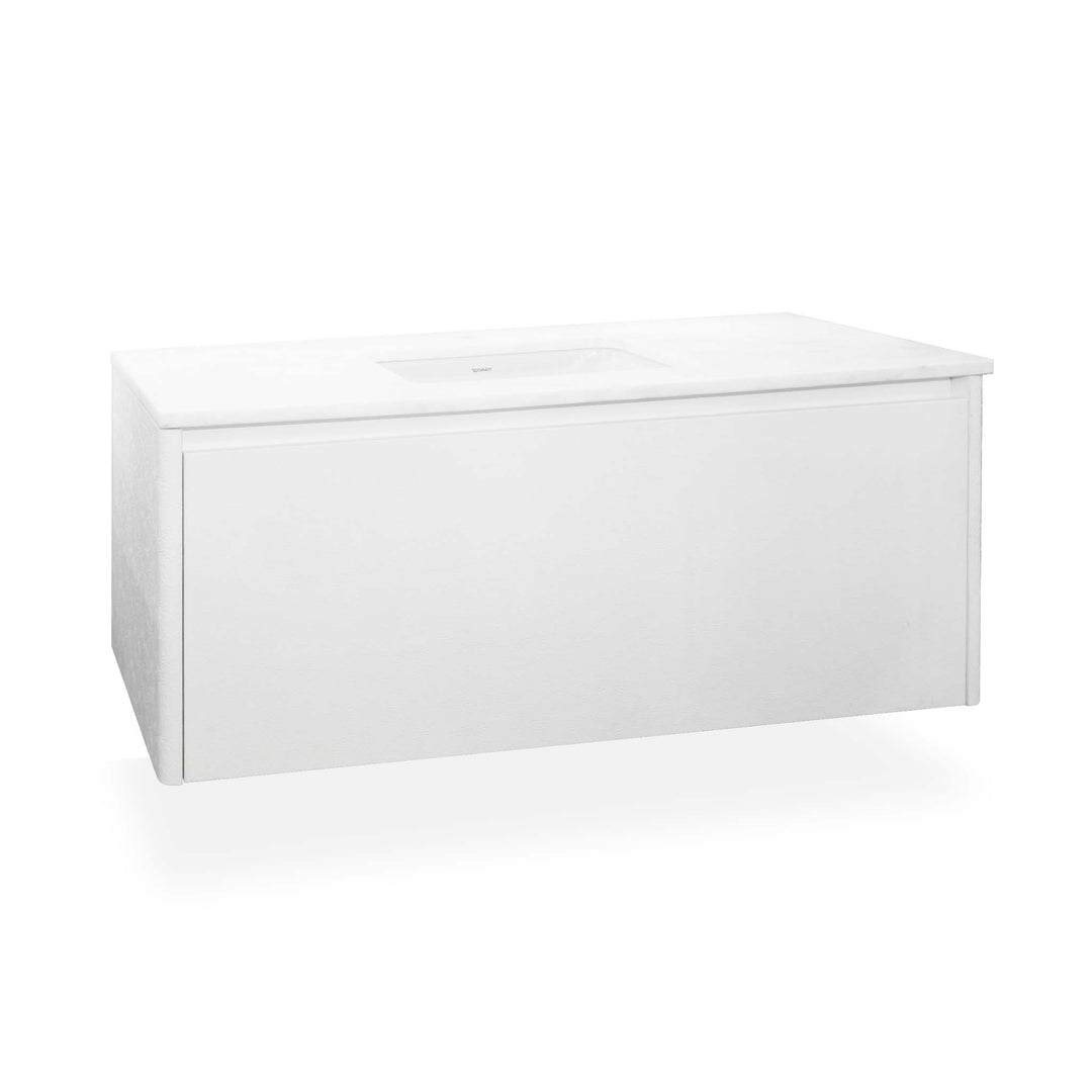 50" Bath Vanity