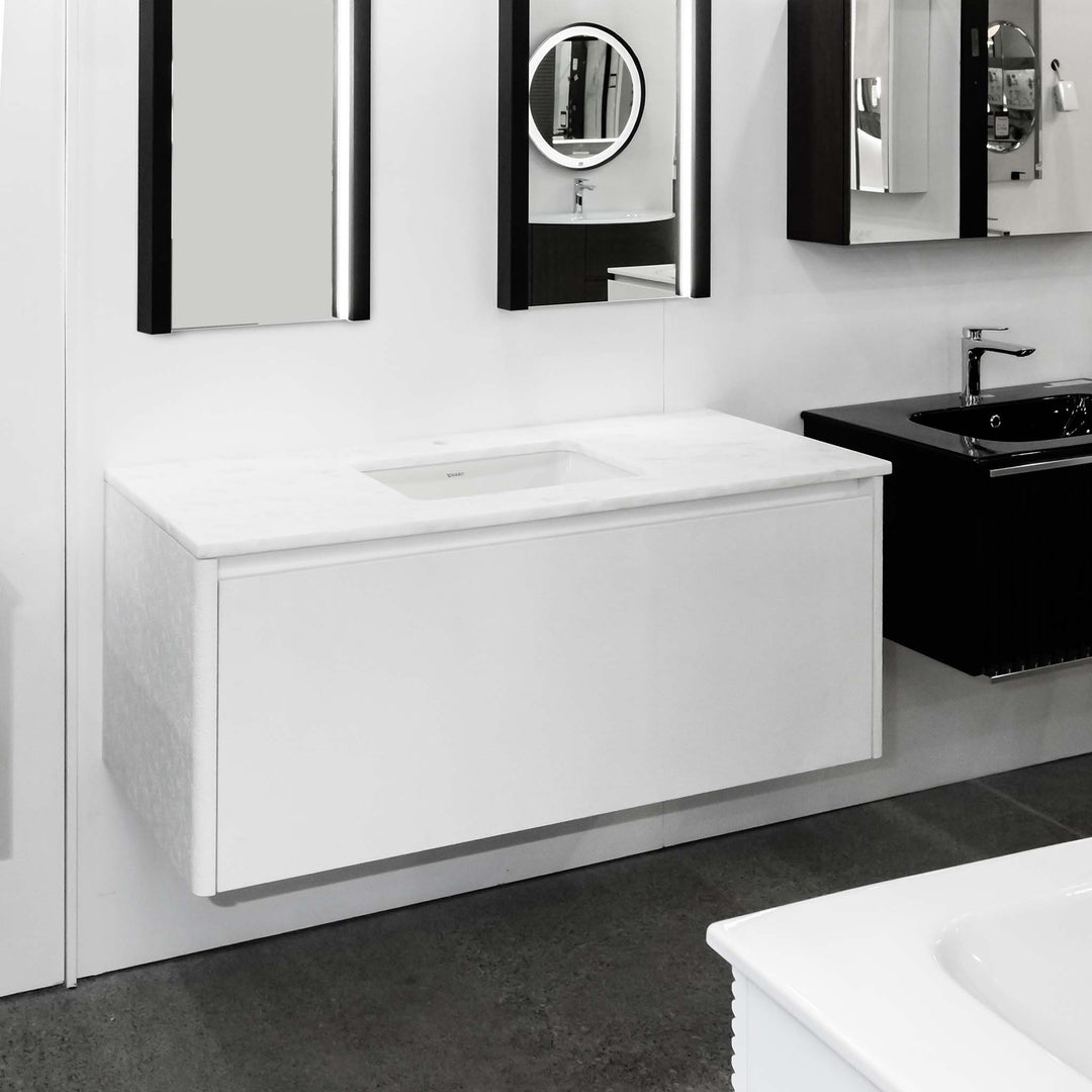 50" Bath Vanity