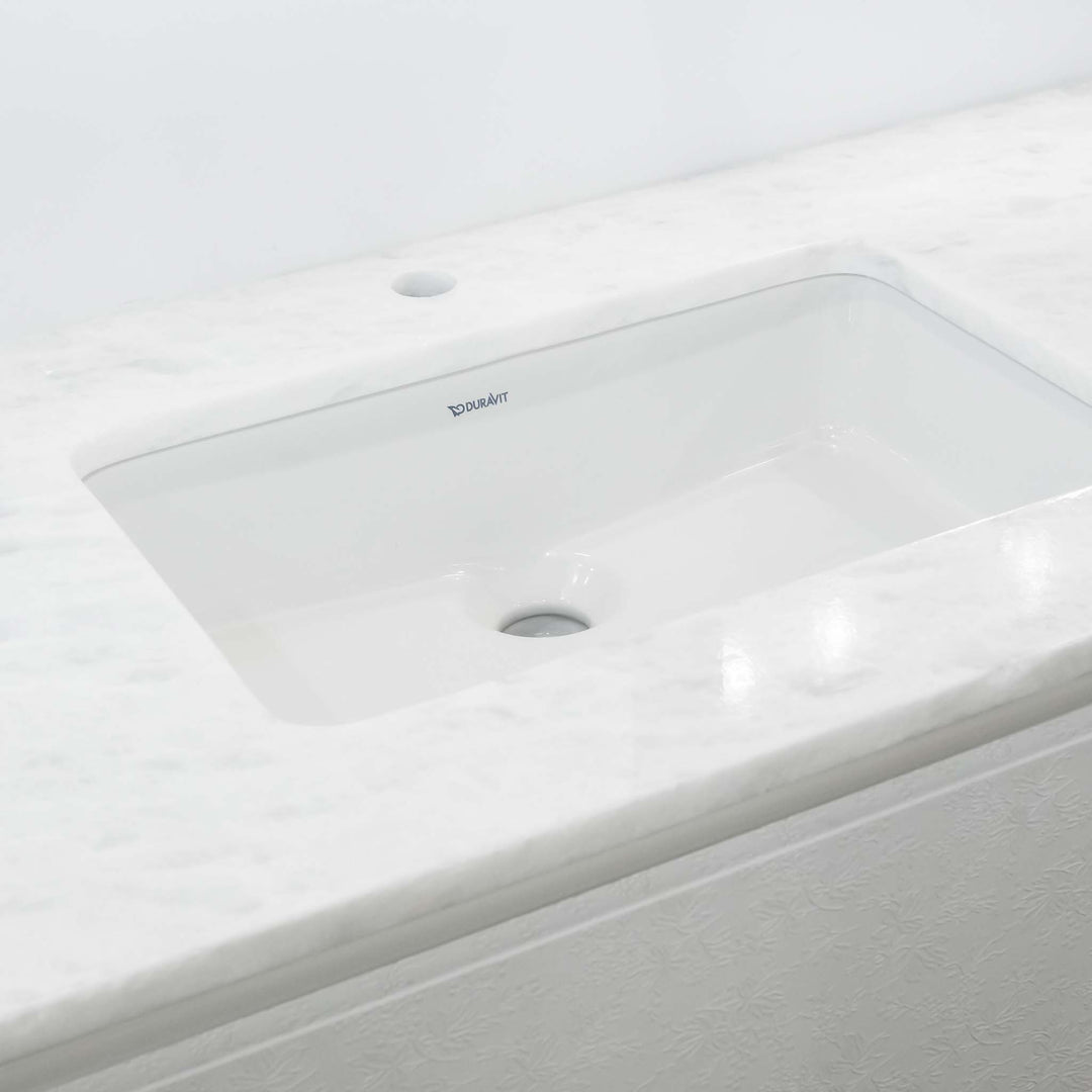 50" Bath Vanity
