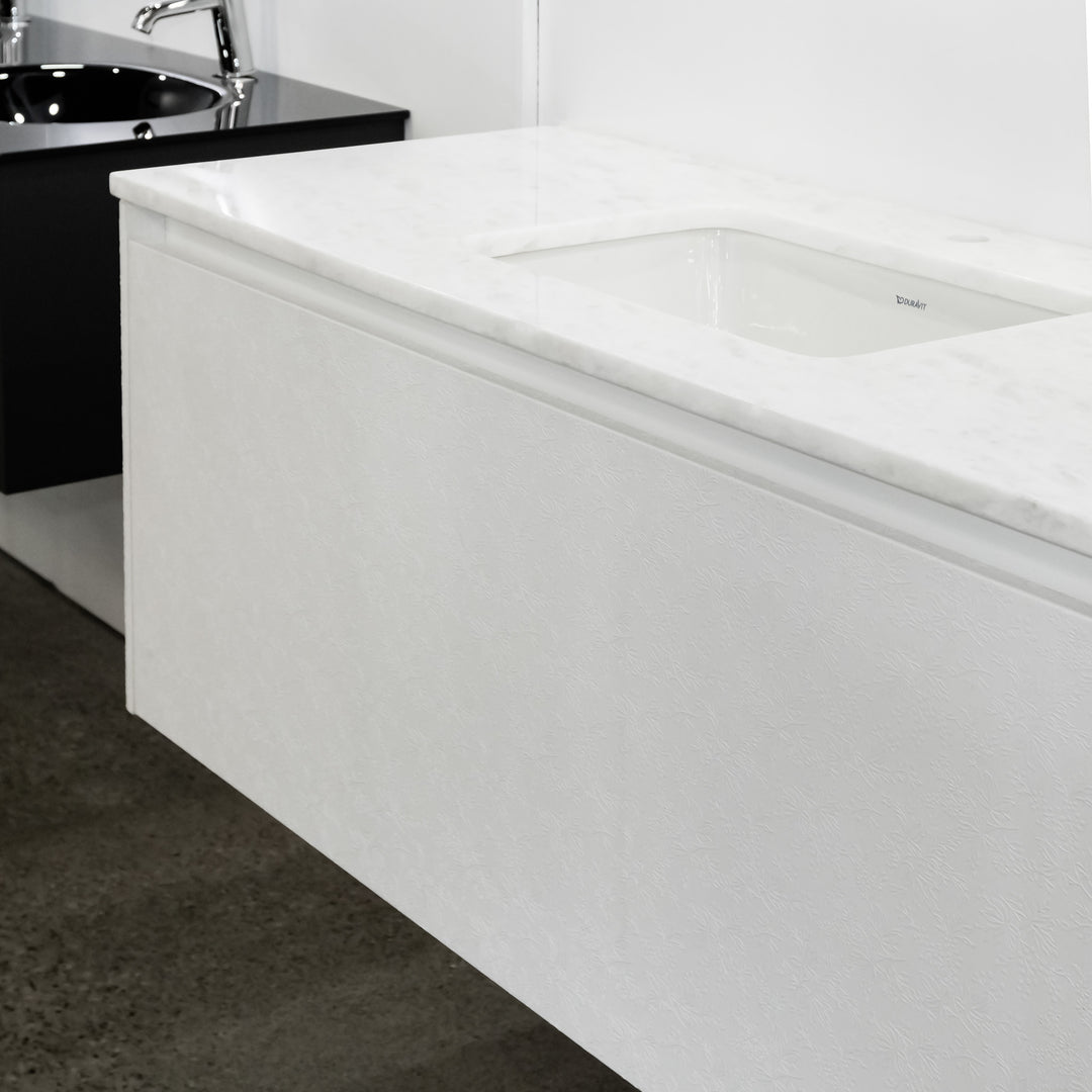 50" Bath Vanity