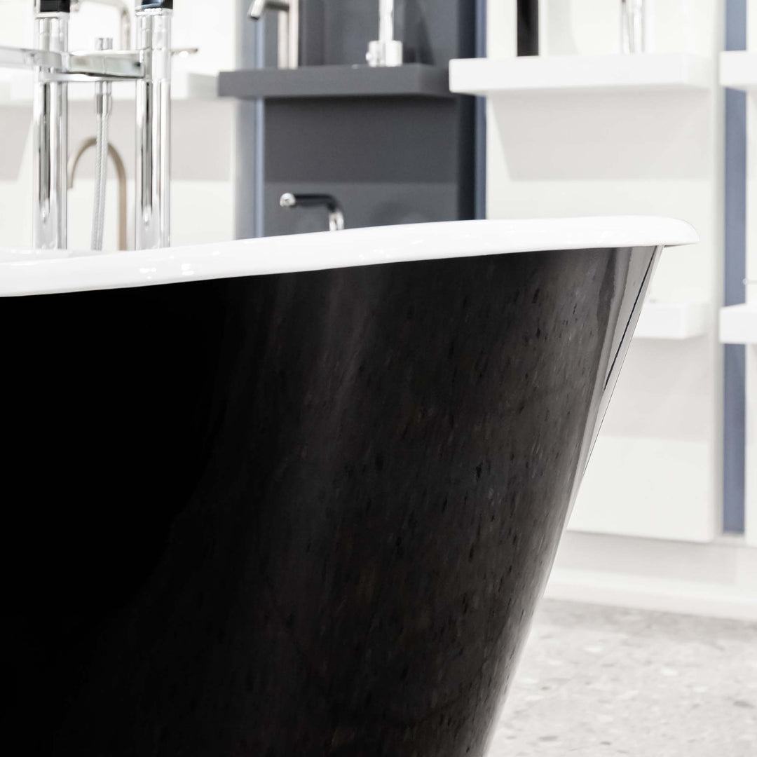 Cheviot Cast Iron Freestanding Tub
