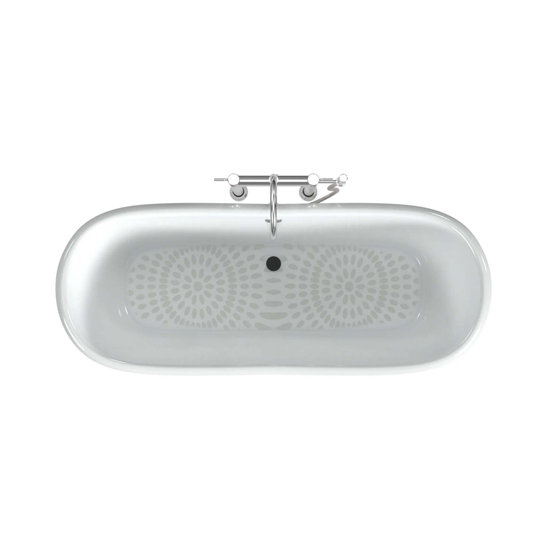 Cheviot Cast Iron Freestanding Tub