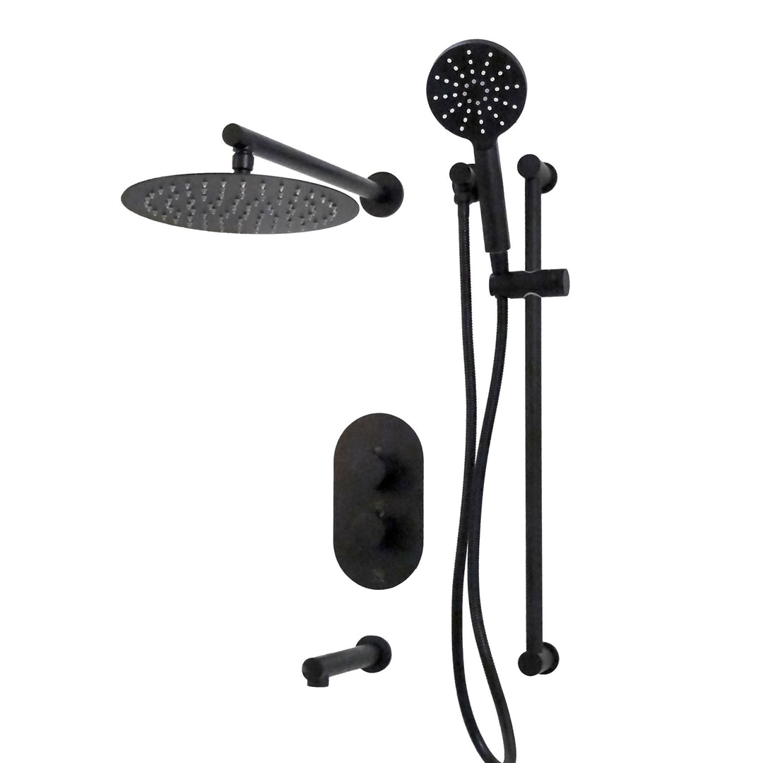 Cavalli Shower Kit