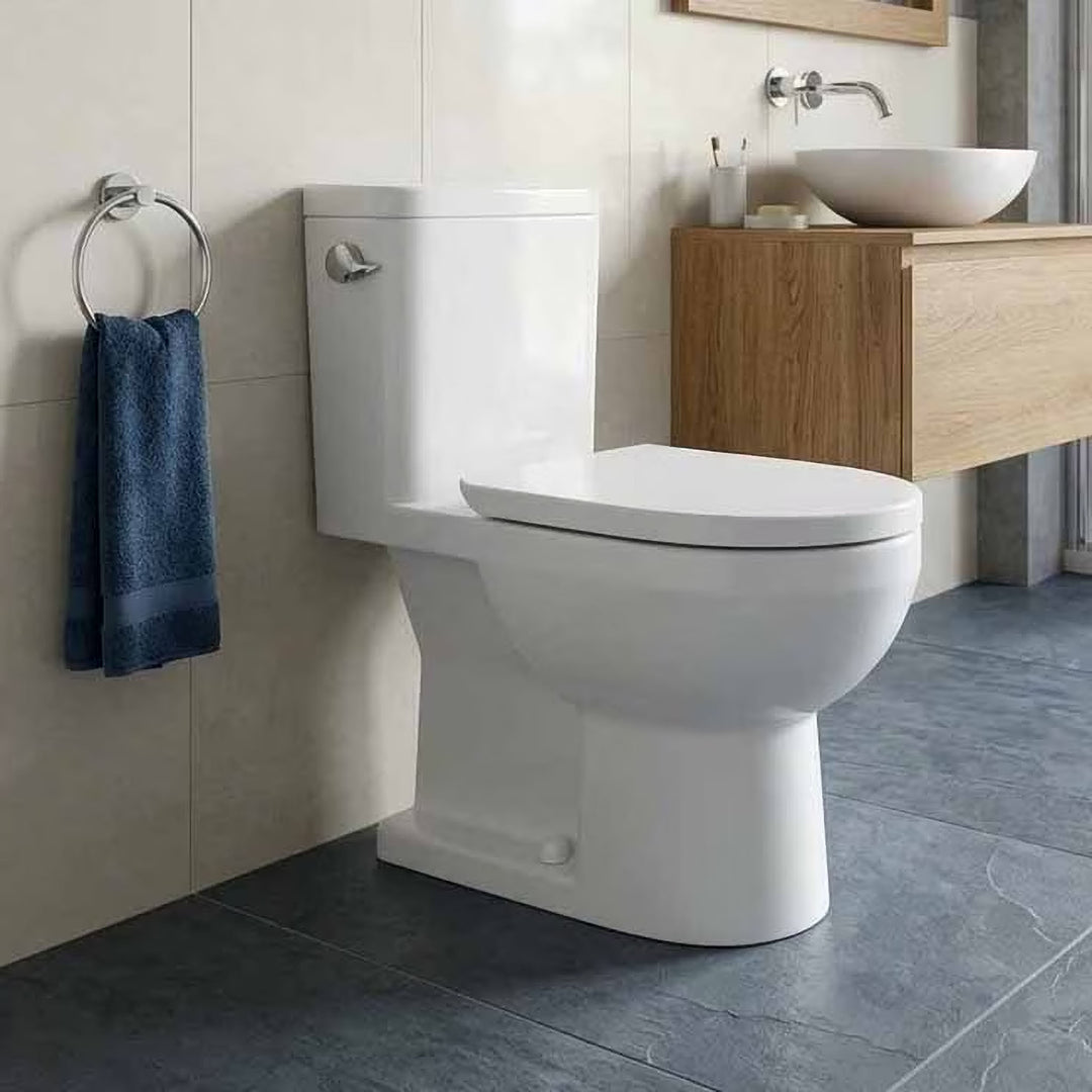 Duravit Durastyle Basis Toilet