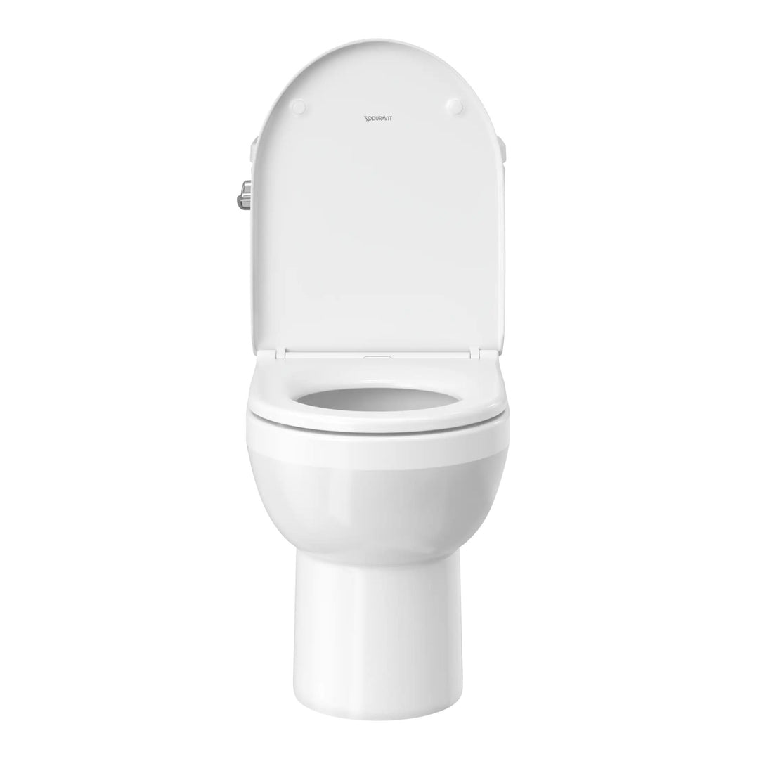Duravit Durastyle Basis Toilet