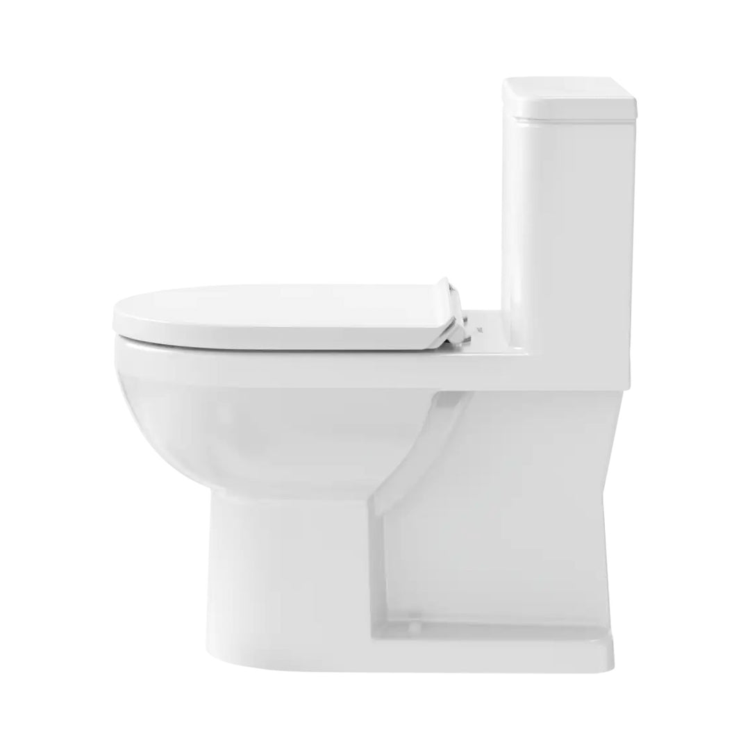 Duravit Durastyle Basis Toilet