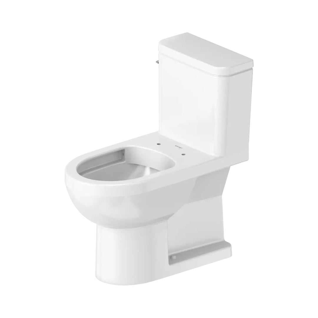 Duravit Durastyle Basis Toilet