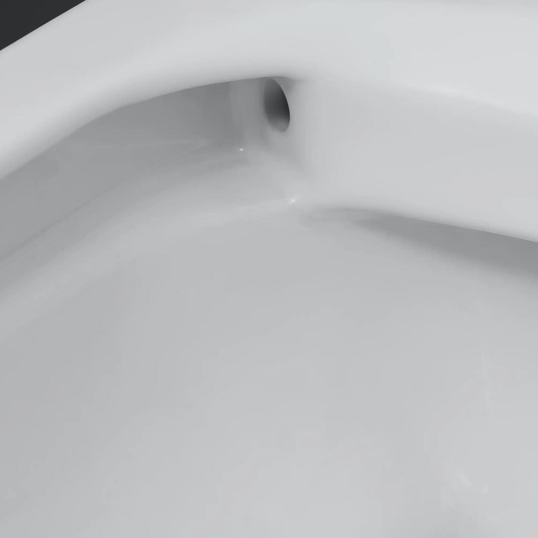 Duravit Durastyle Basis Toilet