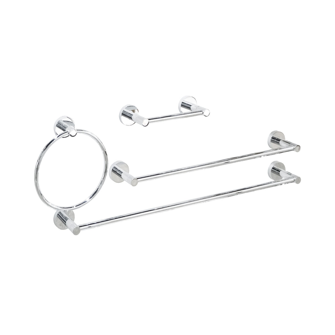 Bathroom Accessories Kartners Circo