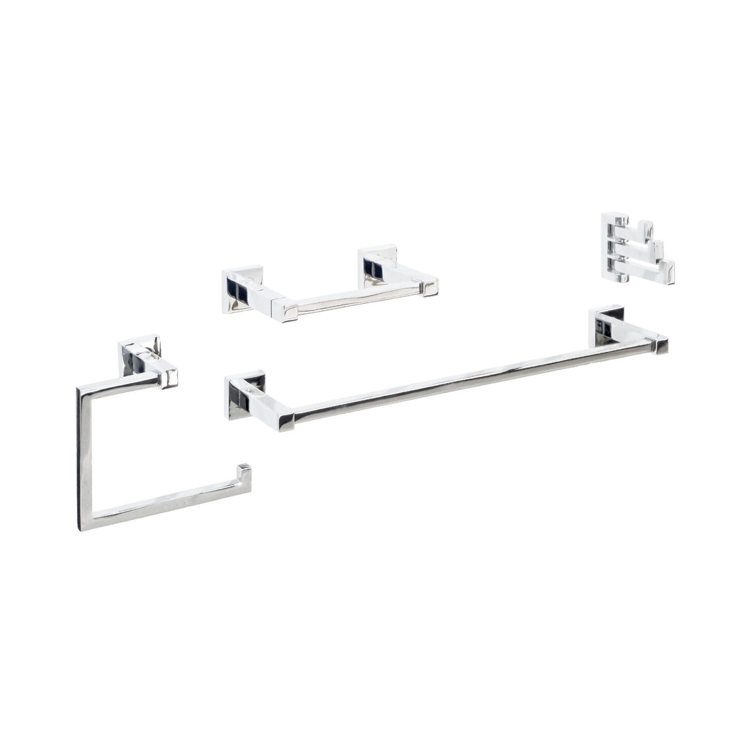 Bathroom Accessories Kartners London