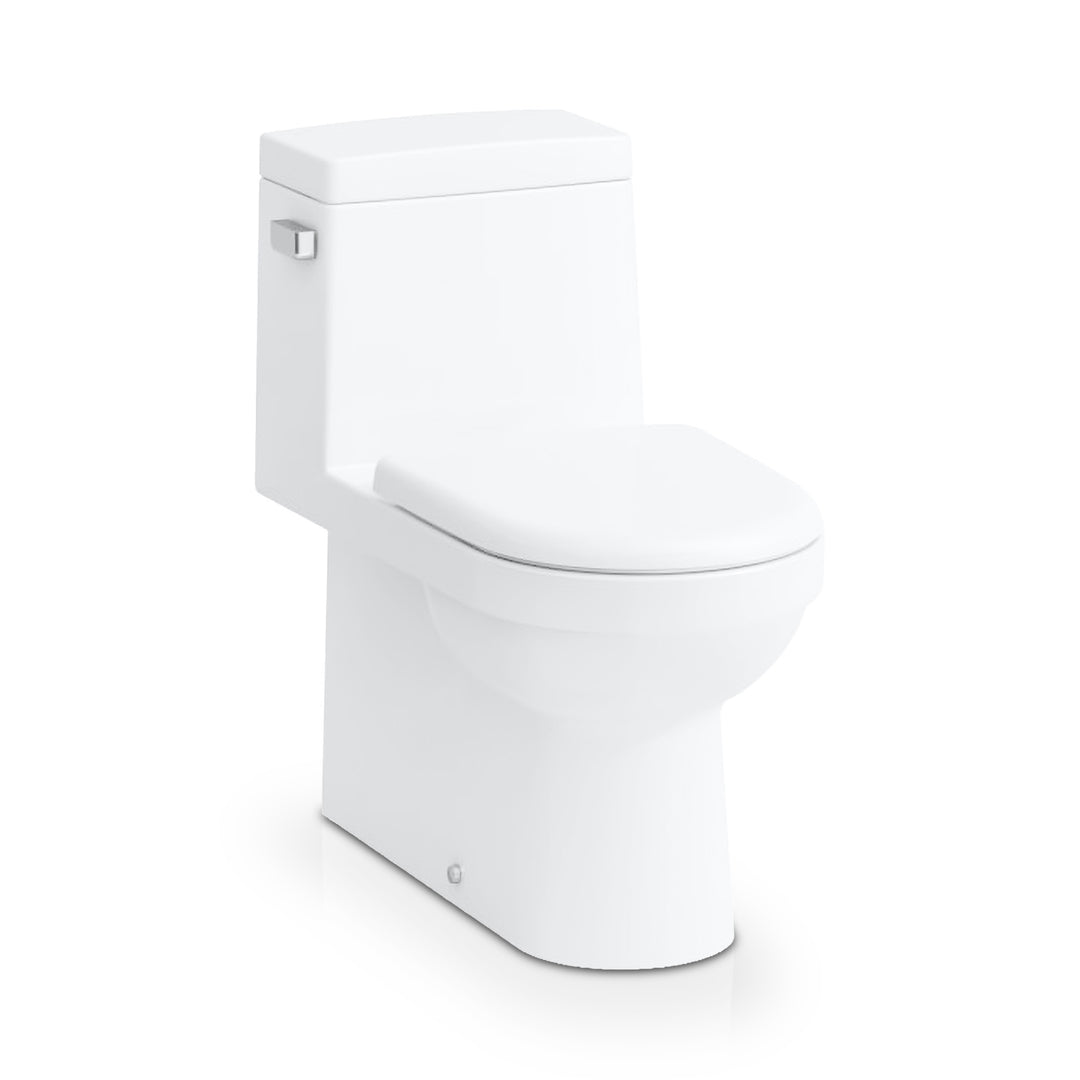 Laufen One Piece Toilet