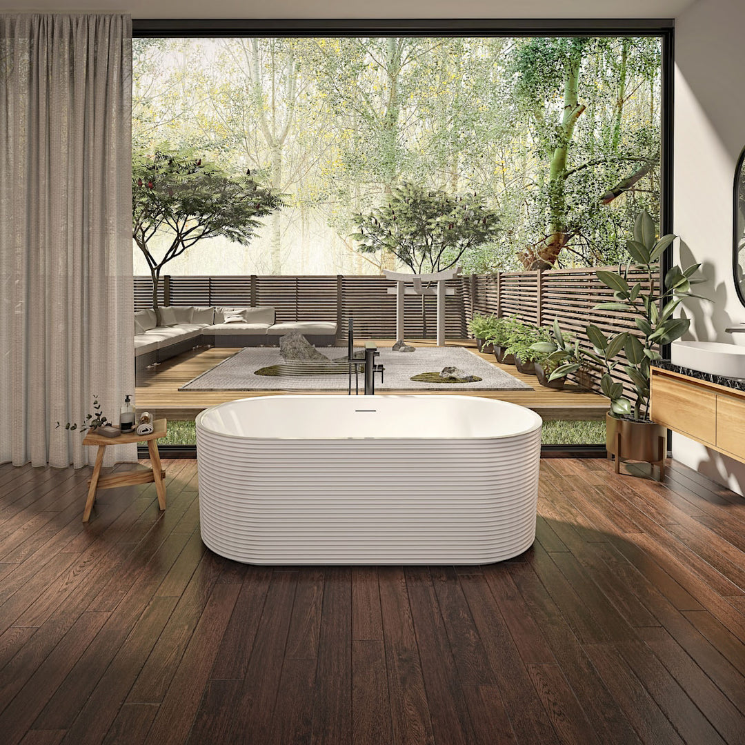 Neptune Kavala Bathtub