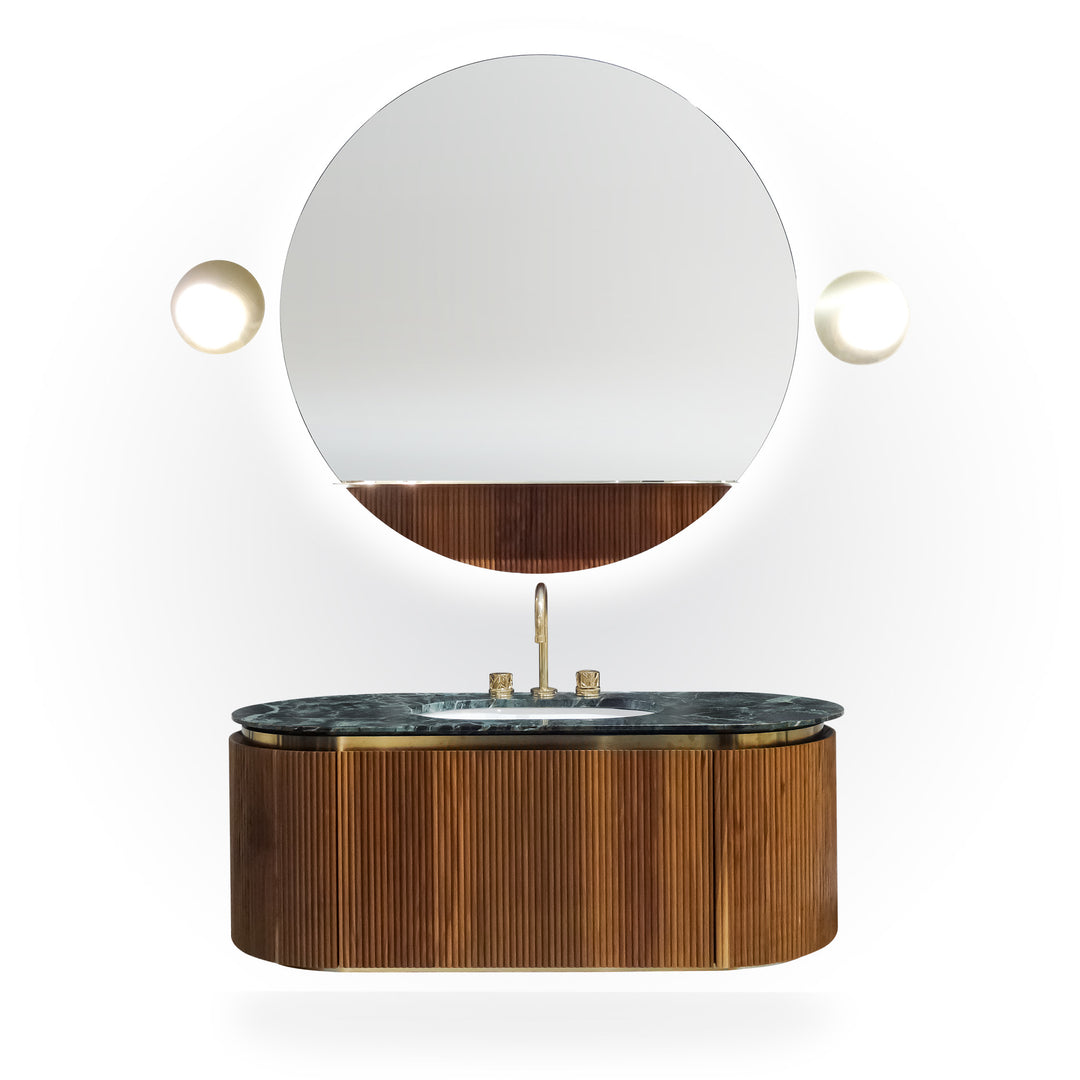 Bath Vanity 50"