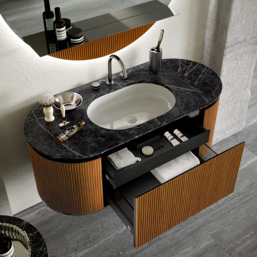 Bath Vanity 50"