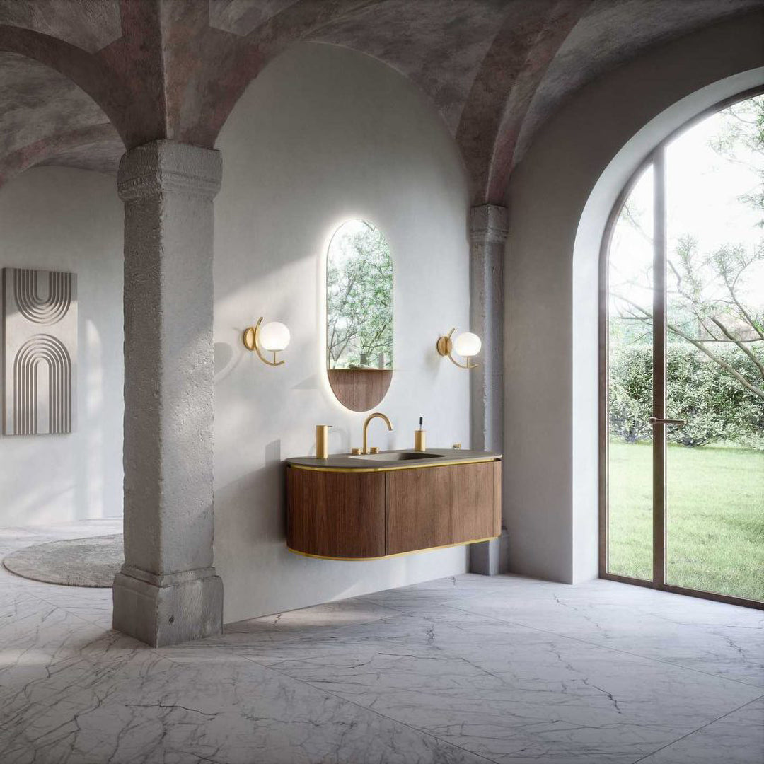 Bath Vanity 50"