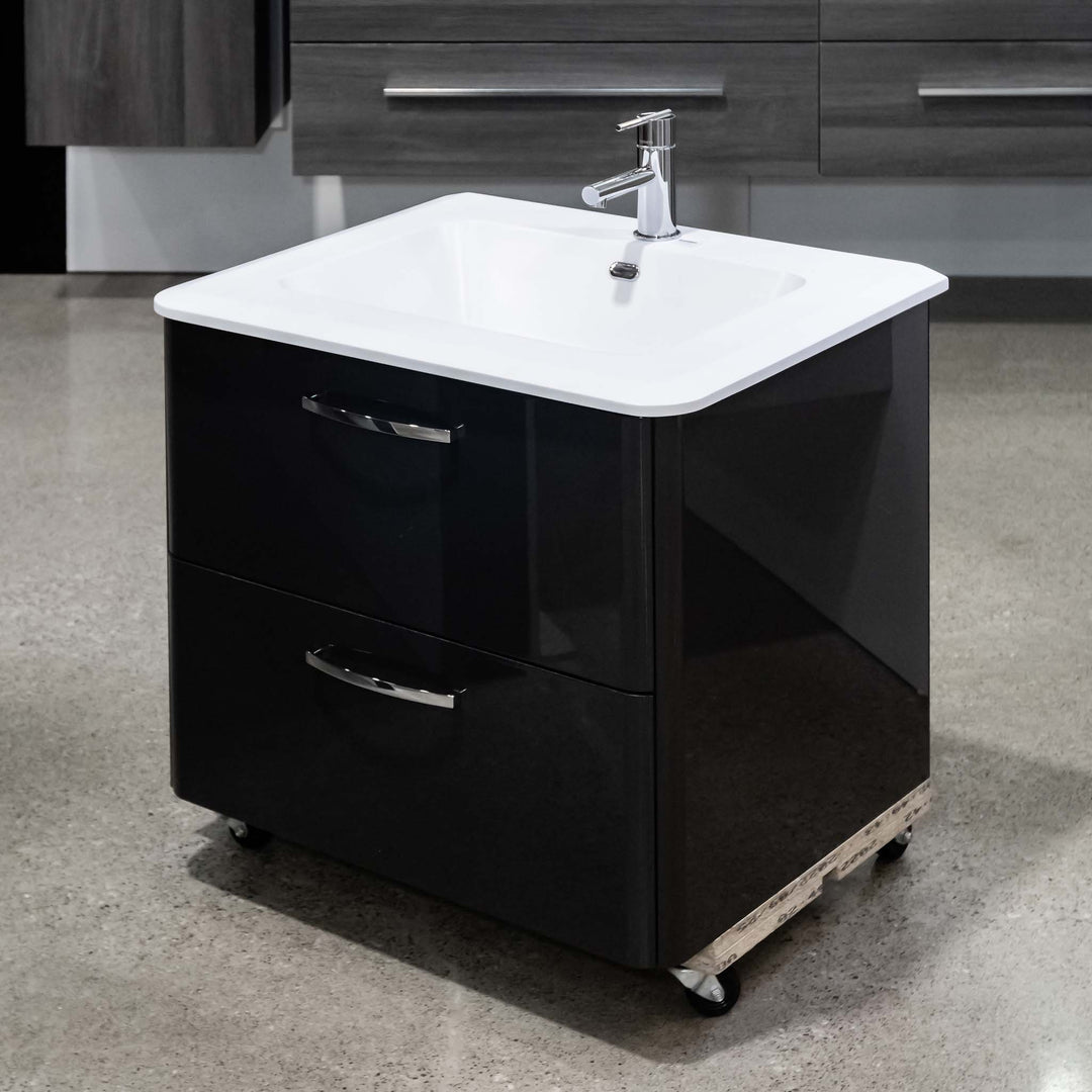 Onsen Bath Vanity Best 60cm