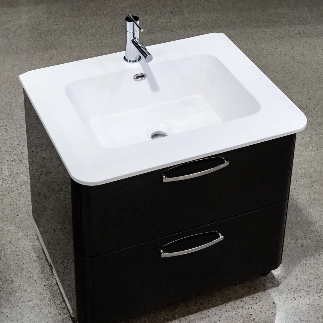 Onsen Bath Vanity Best 60cm