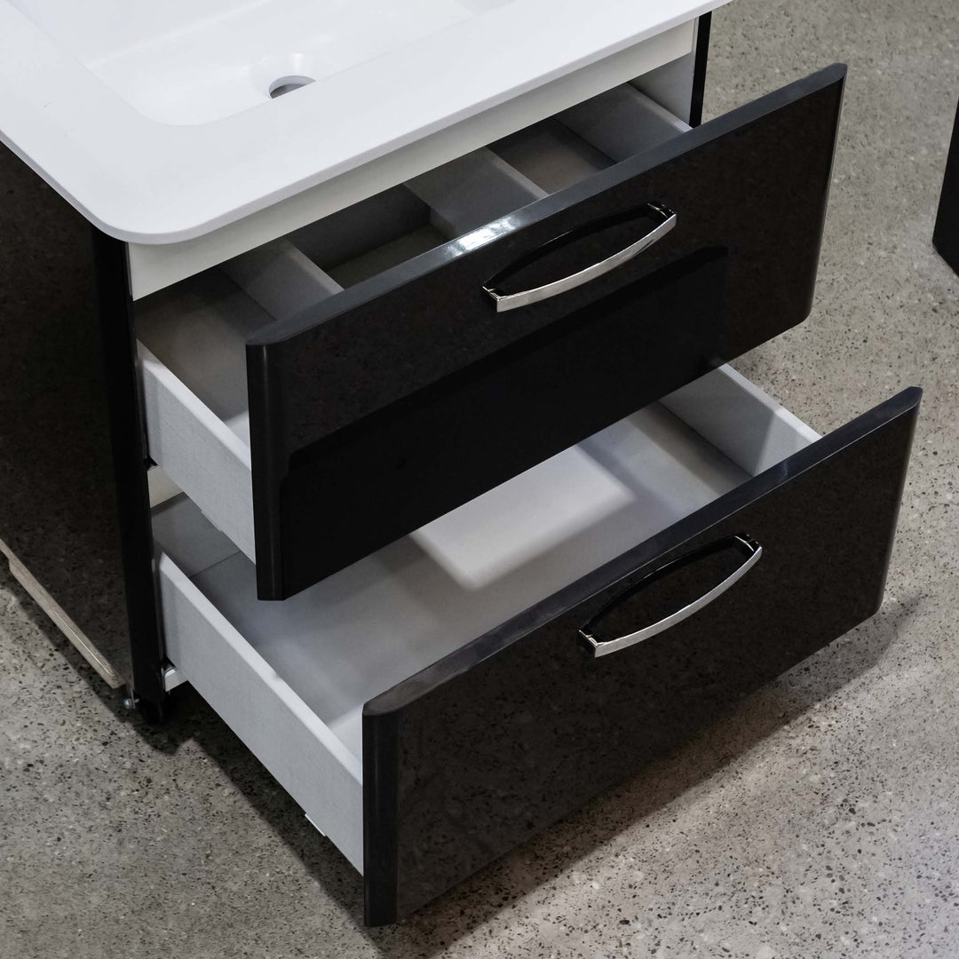 Onsen Bath Vanity Best 60cm