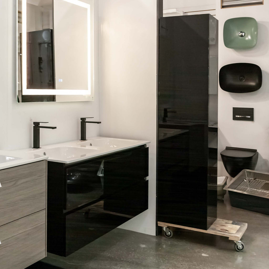 PierDeco 48" Bath Vanity